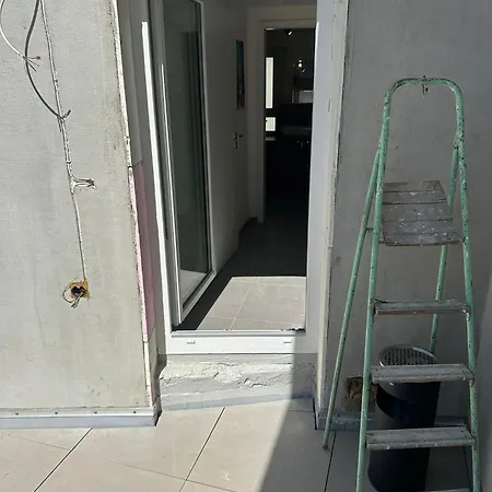 Naehe Alzey Mit Balkon Und 4 Schlafzimmer Fuer 9 Personen شقة *
