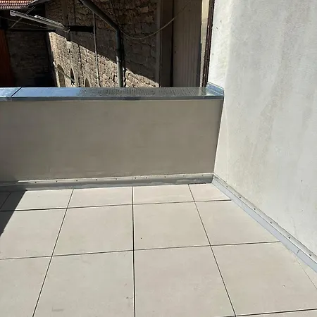 Naehe Alzey Mit Balkon Und 4 Schlafzimmer Fuer 9 Personen *