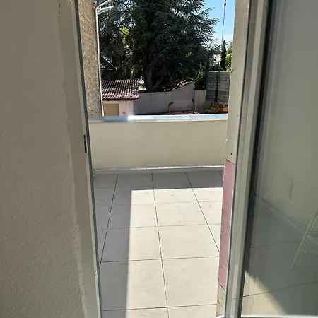 Naehe Alzey Mit Balkon Und 4 Schlafzimmer Fuer 9 Personen * Armsheim