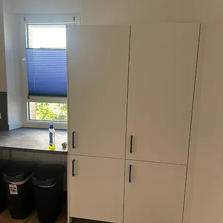 Naehe Alzey Mit Balkon Und 4 Schlafzimmer Fuer 9 Personen *
